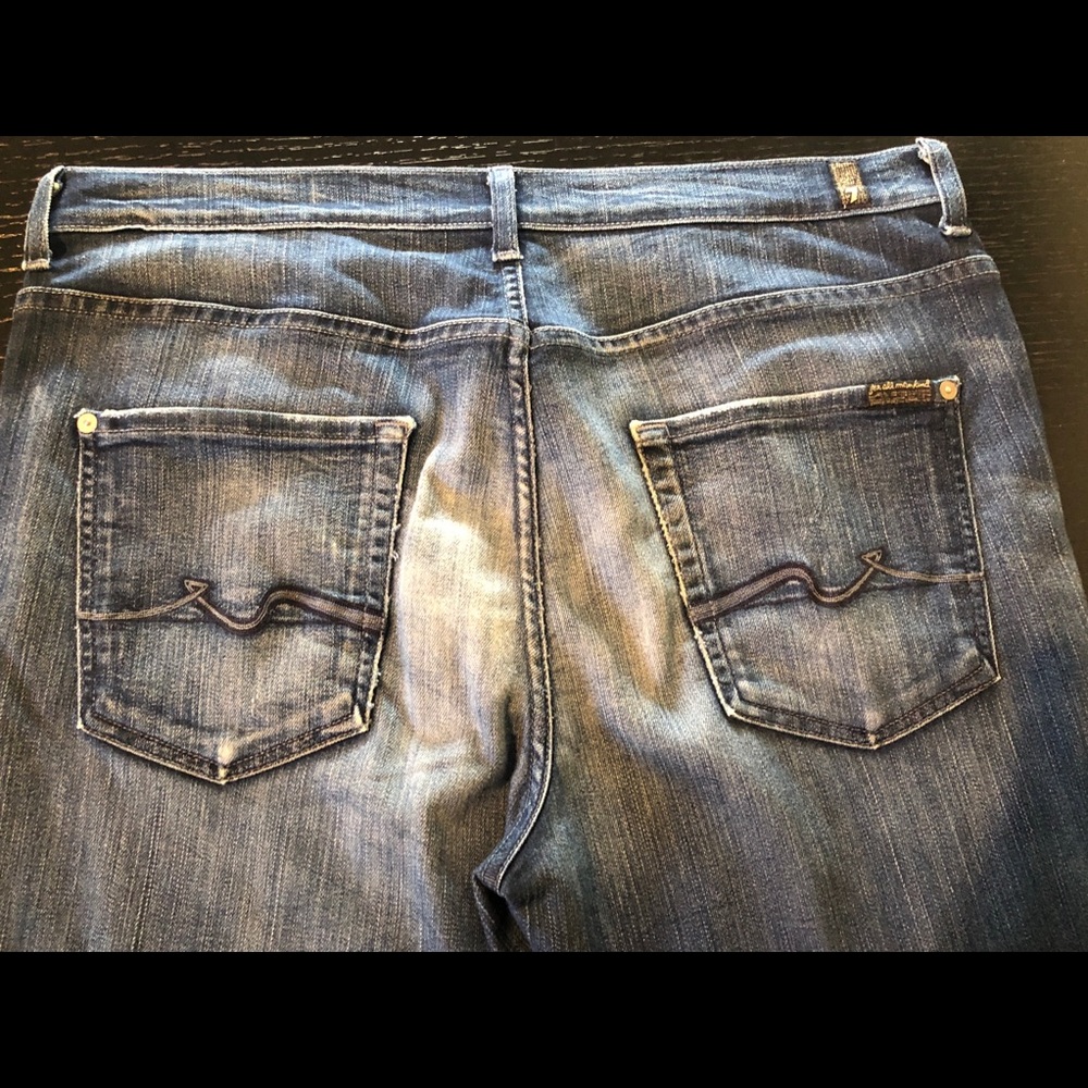 7 for all mankind Men’s Jeans